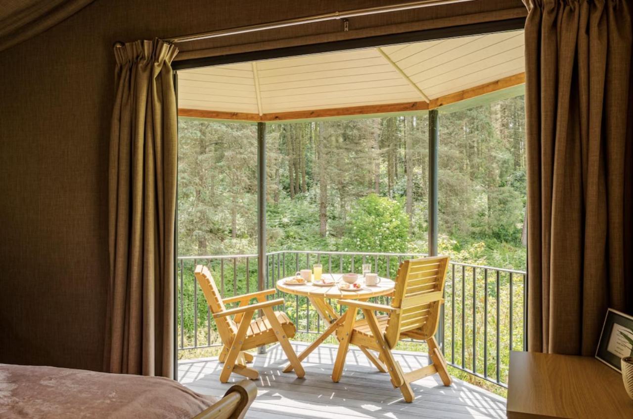 Lodge Riverside *