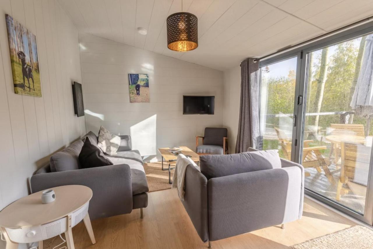 Lodge Riverside *