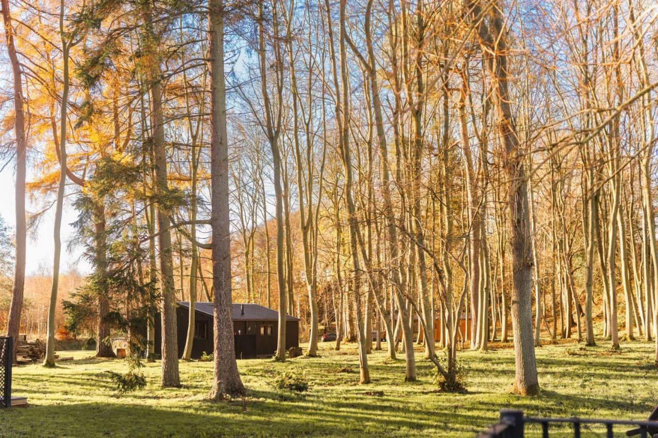 Riverside Lodge