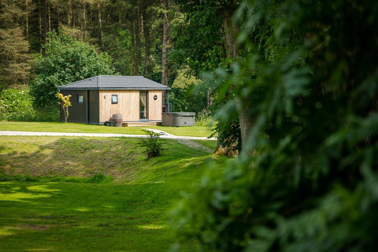 Riverside Lodge Shrewsbury