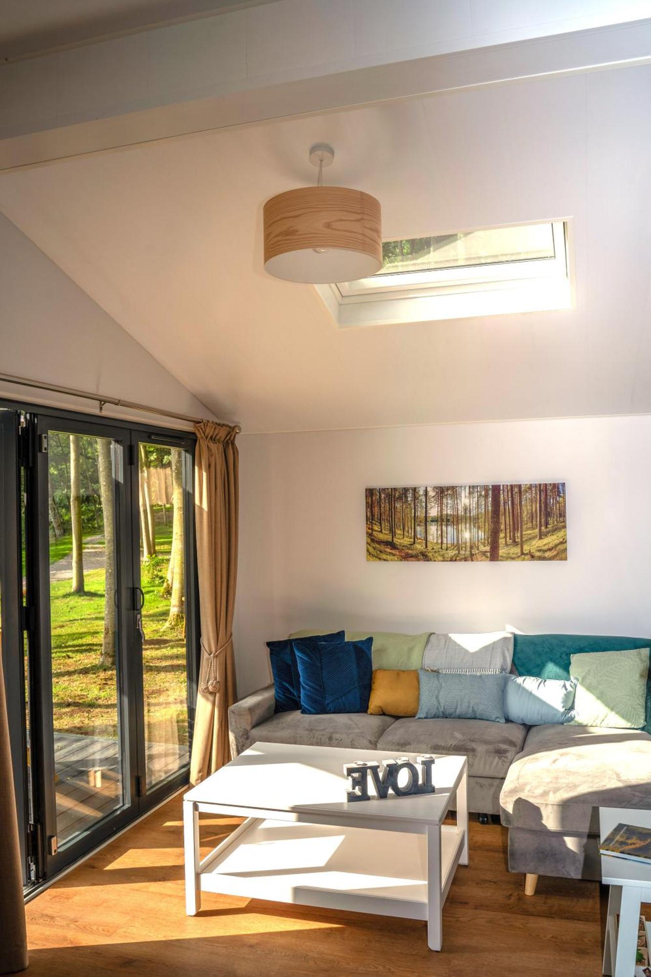 Lodge Riverside *