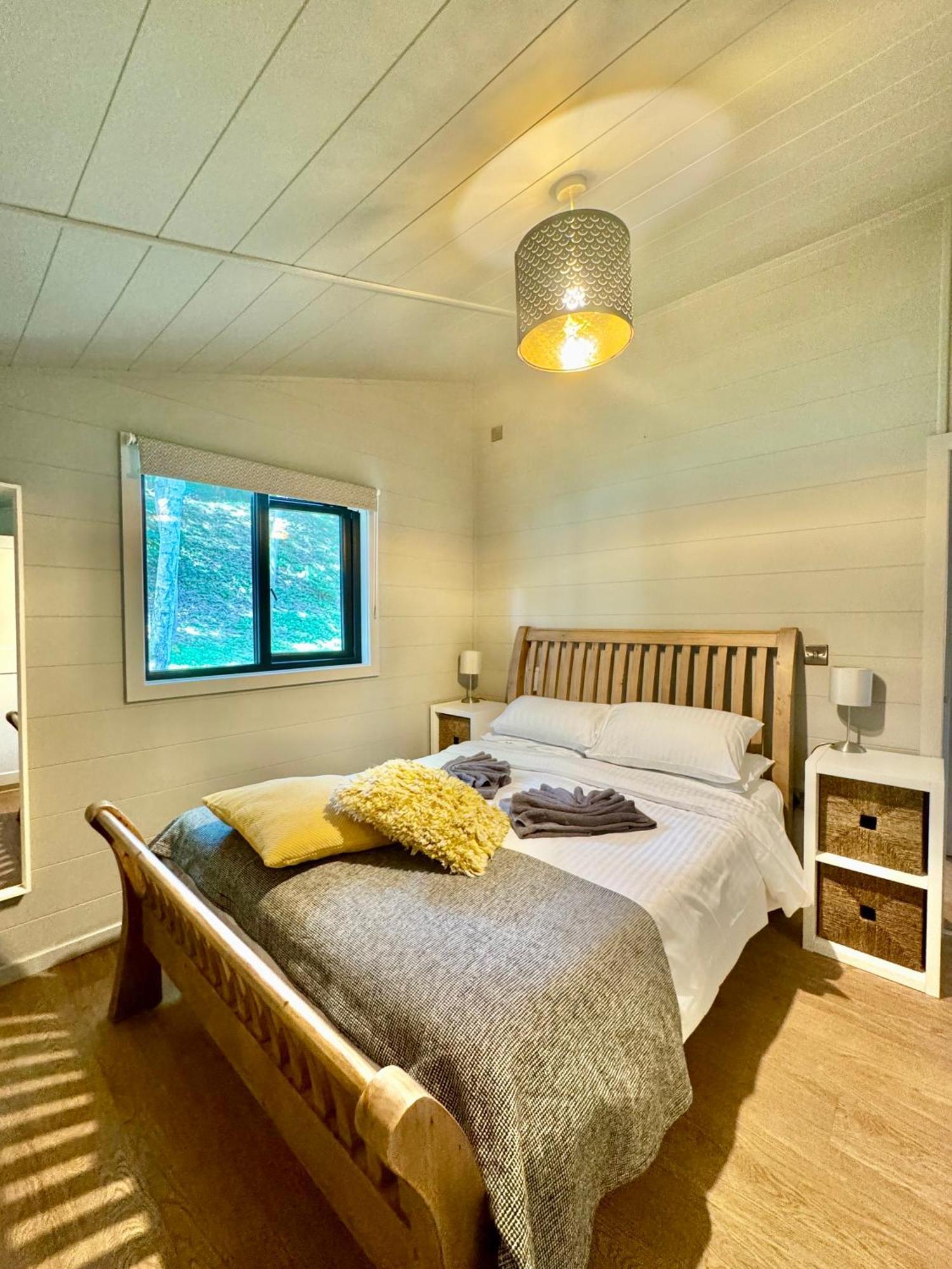 Lodge Riverside *