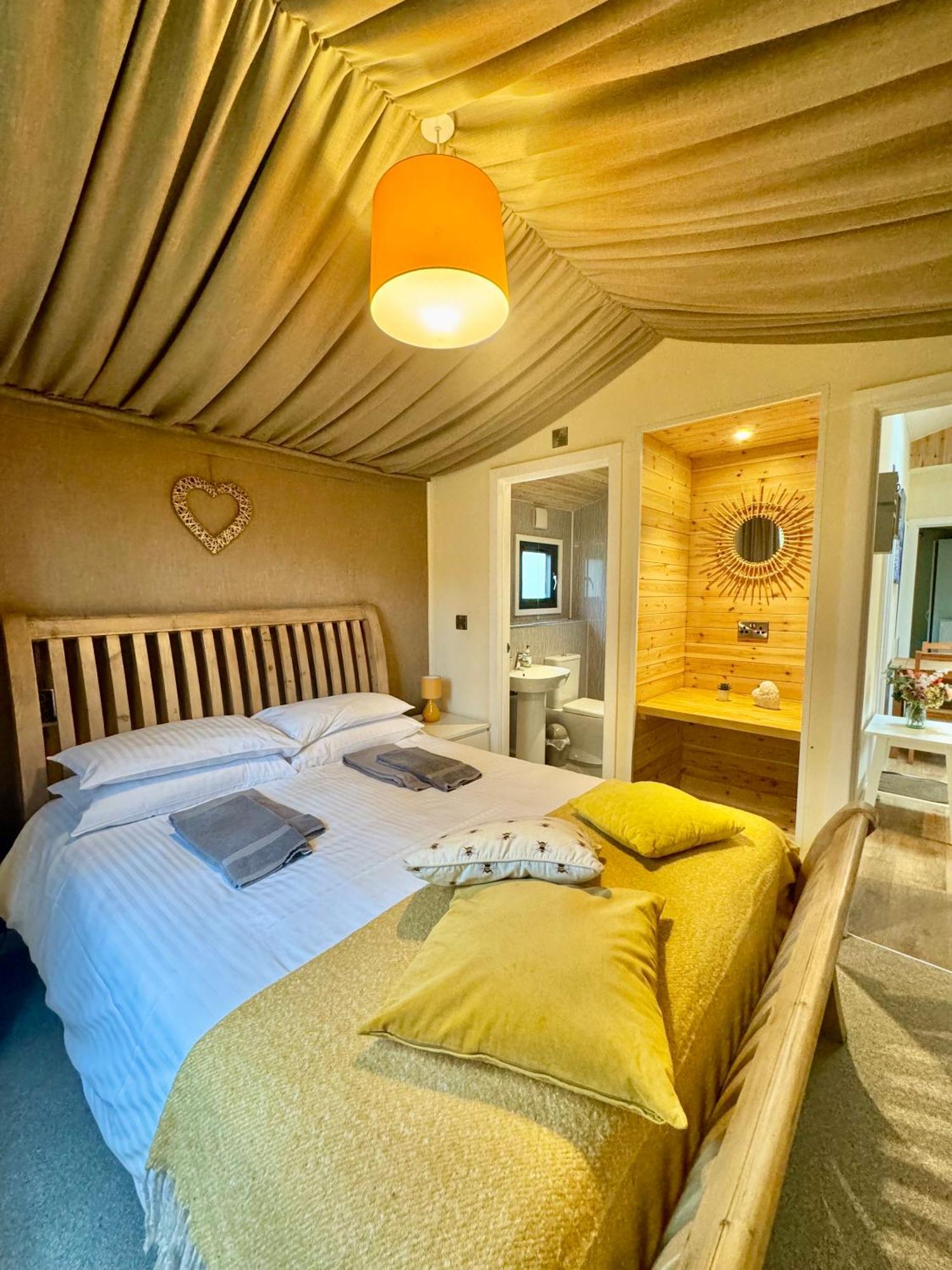 Lodge Riverside Shrewsbury