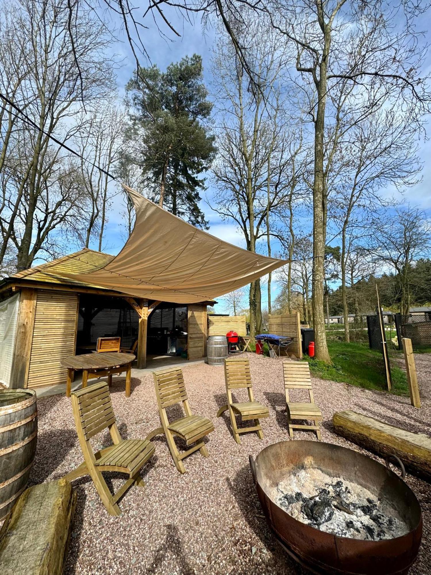 Lodge Riverside *